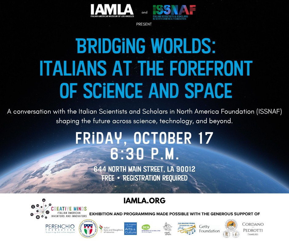 Community work and outreach