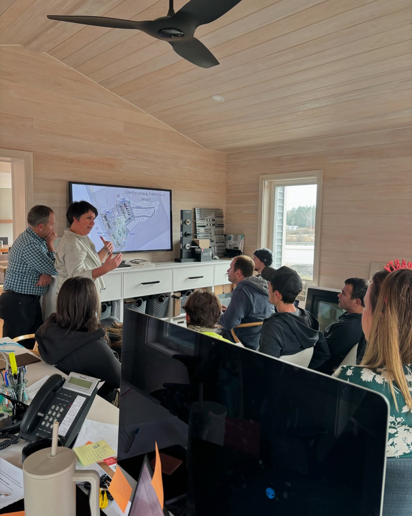 Workforce and job preparation